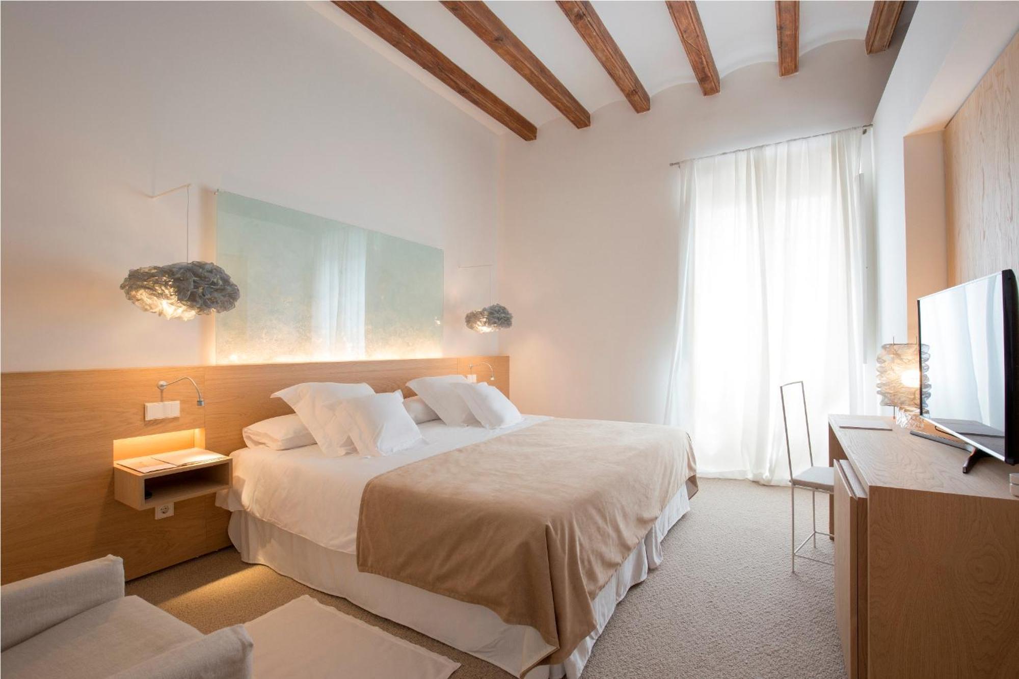 Superior Doppelzimmer