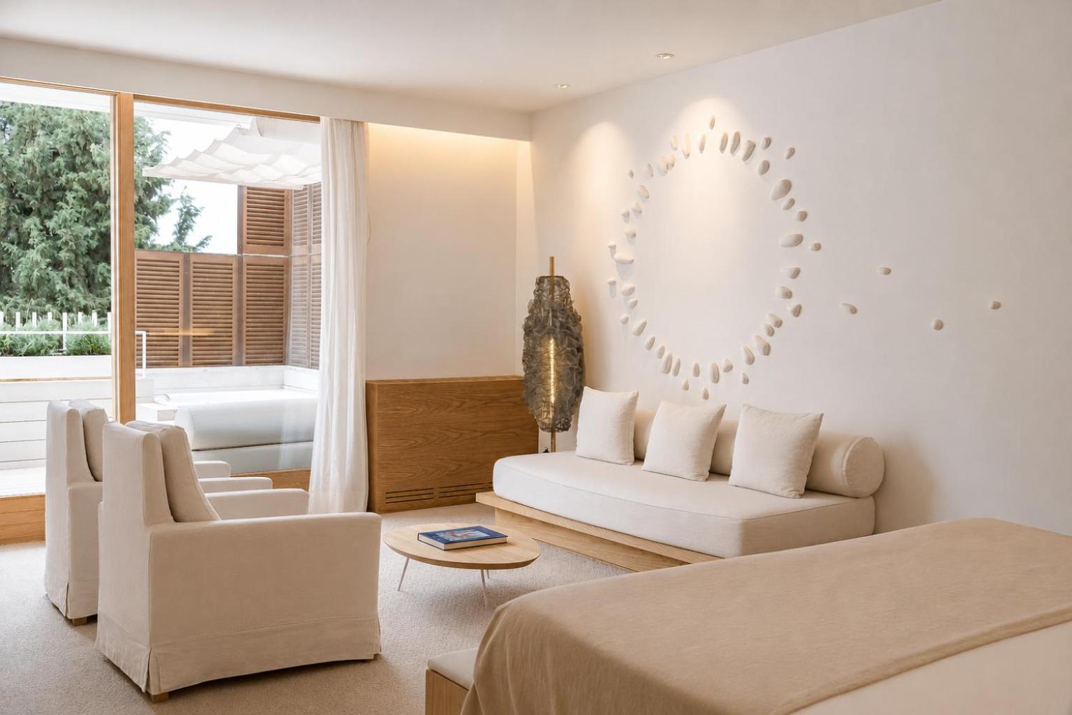 Svit Luxury