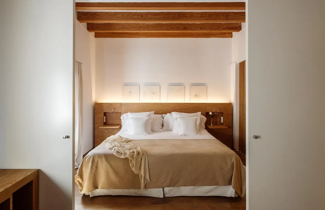 Convent De La Missio - Grand Luxury Boutique Hotel, Adults Only-1