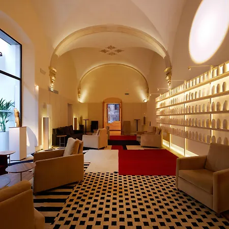 Convent De La Missio - Grand Luxury Boutique Hotel, Adults Only-3
