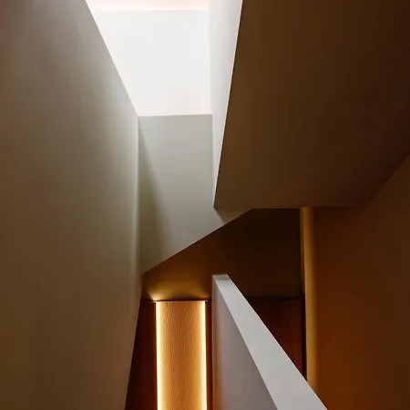 Convent De La Missio - Grand Luxury Boutique Hotel, Adults Only-2