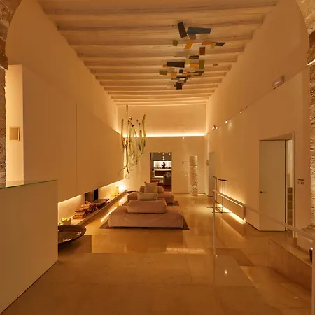Convent De La Missio - Grand Luxury Boutique Hotel, Adults Only-2