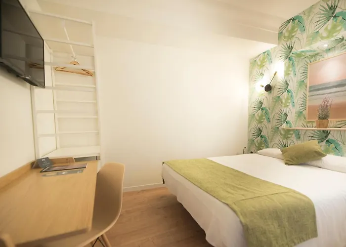 Apuntadores 8 Palma de Mallorca